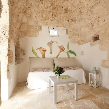 Trulli Le Calle