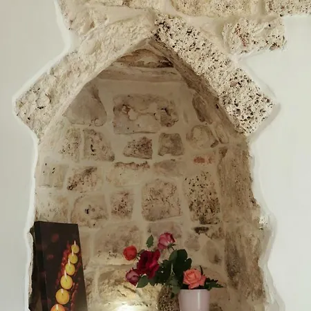 펜션 Trulli Le Calle *