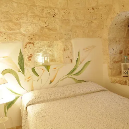 Trulli Le Calle Holiday home Ceglie Messapica